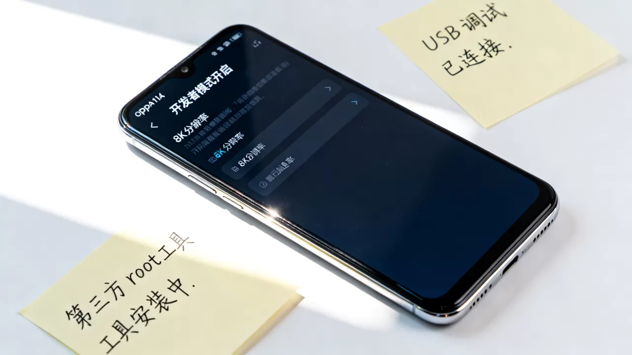 oppoa11x为什么不让root权限,oppoa11x如何获取root权限 oppoa11x为什么不让root权限,oppoa11x如何获取root权限