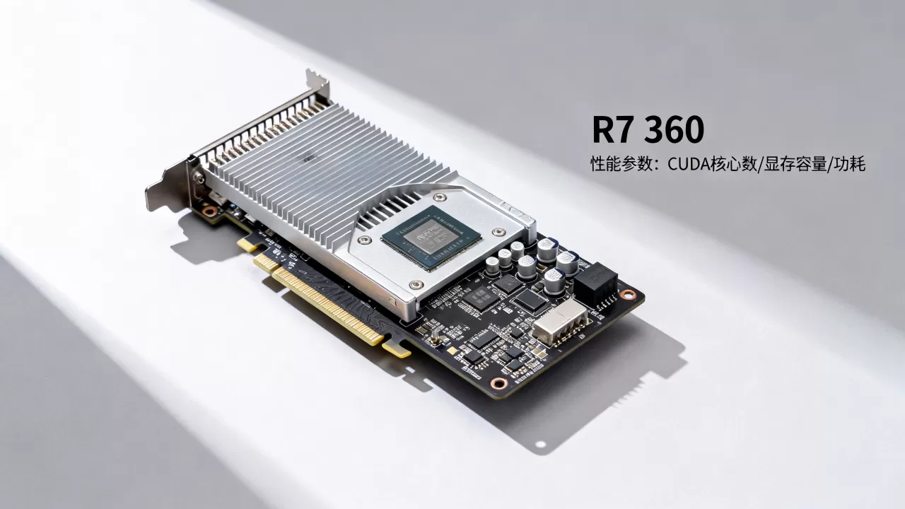 显卡r7360,r7360显卡性能怎么样值得买吗 显卡r7360,r7360显卡性能怎么样值得买吗