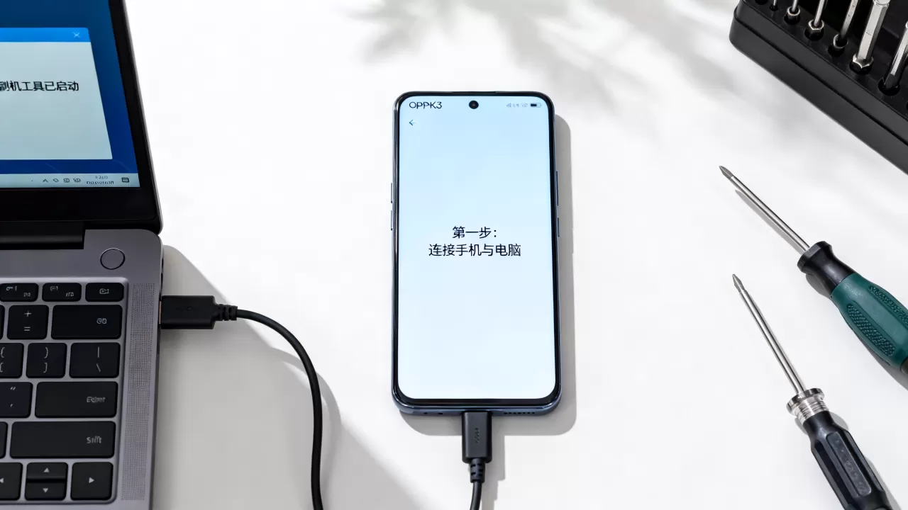 oppok3为什么不能刷机,oppok3刷机教程 oppok3为什么不能刷机,oppok3刷机教程