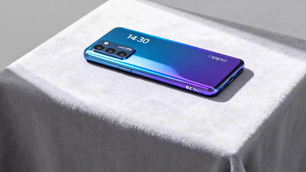 opporeno3什么价，OPPO Reno3手机最新报价及配置详解