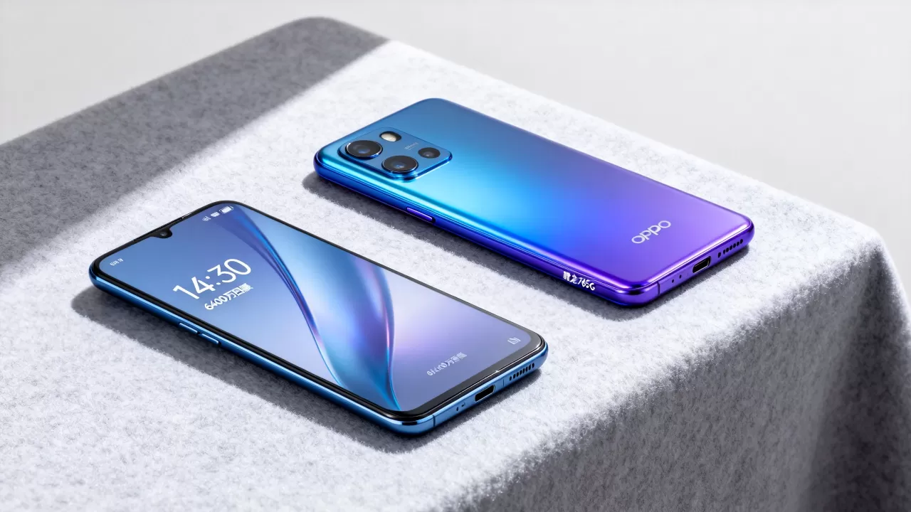 opporeno3什么价，OPPO Reno3手机最新报价及配置详解