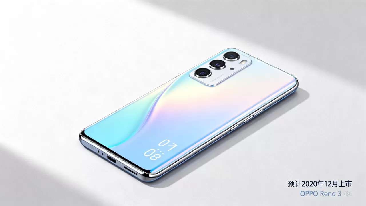 OPPO Reno 3什么时候上市?OPPO Reno 3上市时间 OPPO Reno 3什么时候上市?OPPO Reno 3上市时间