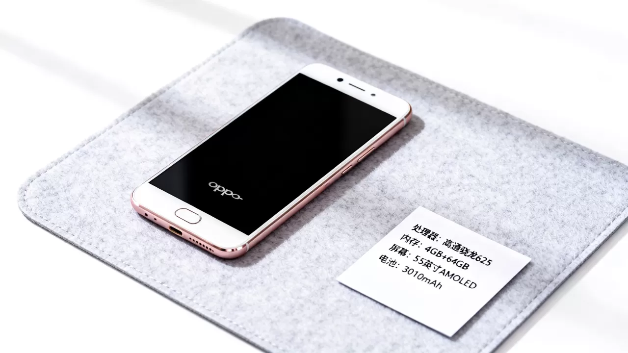 OPPOR9s低配版有什么配置，OPPOR9s低配版参数