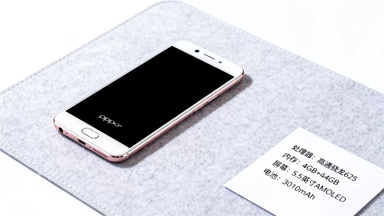 OPPOR9s低配版有什么配置，OPPOR9s低配版参数