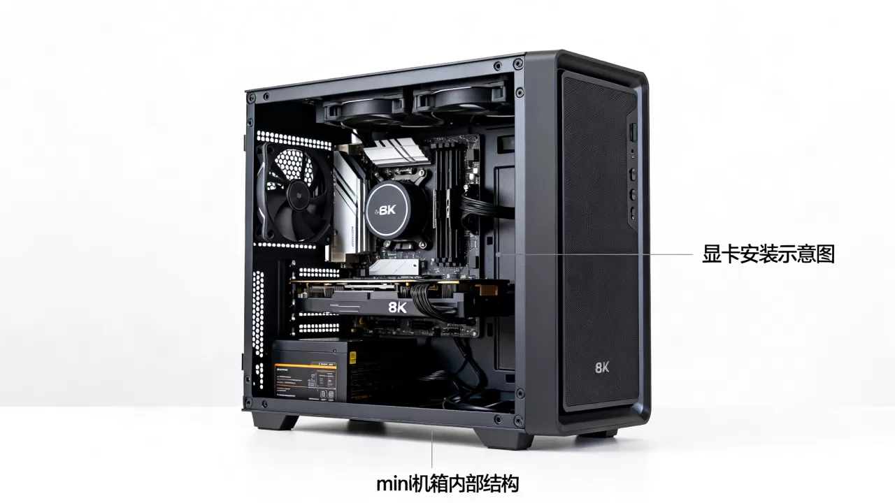 mini机箱能装显卡吗?mini机箱配显卡 mini机箱能装显卡吗?mini机箱配显卡