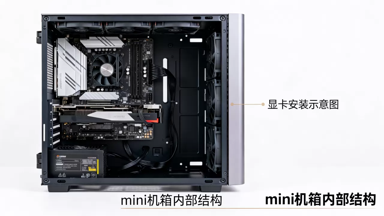 mini机箱能装显卡吗?mini机箱配显卡 mini机箱能装显卡吗?mini机箱配显卡