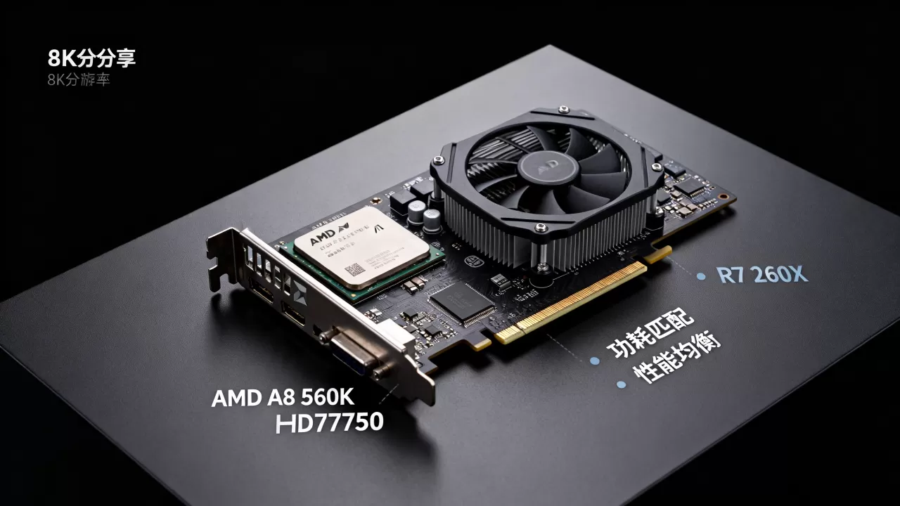amd a8 5600k配什么显卡,amd a8 5600k显卡推荐 amd a8 5600k配什么显卡,amd a8 5600k显卡推荐