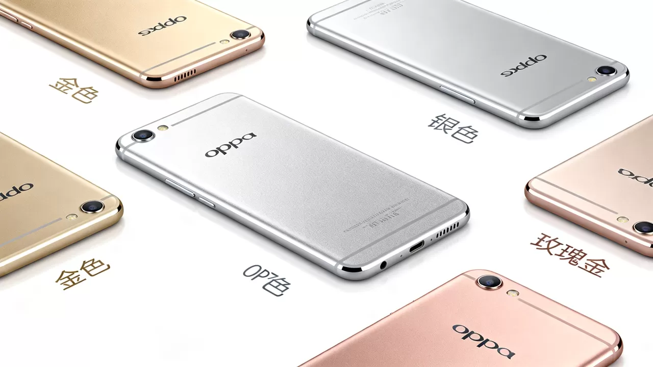 OPPOR7s都带什么颜色,OPPOR7s手机有哪些颜色 OPPOR7s都带什么颜色,OPPOR7s手机有哪些颜色