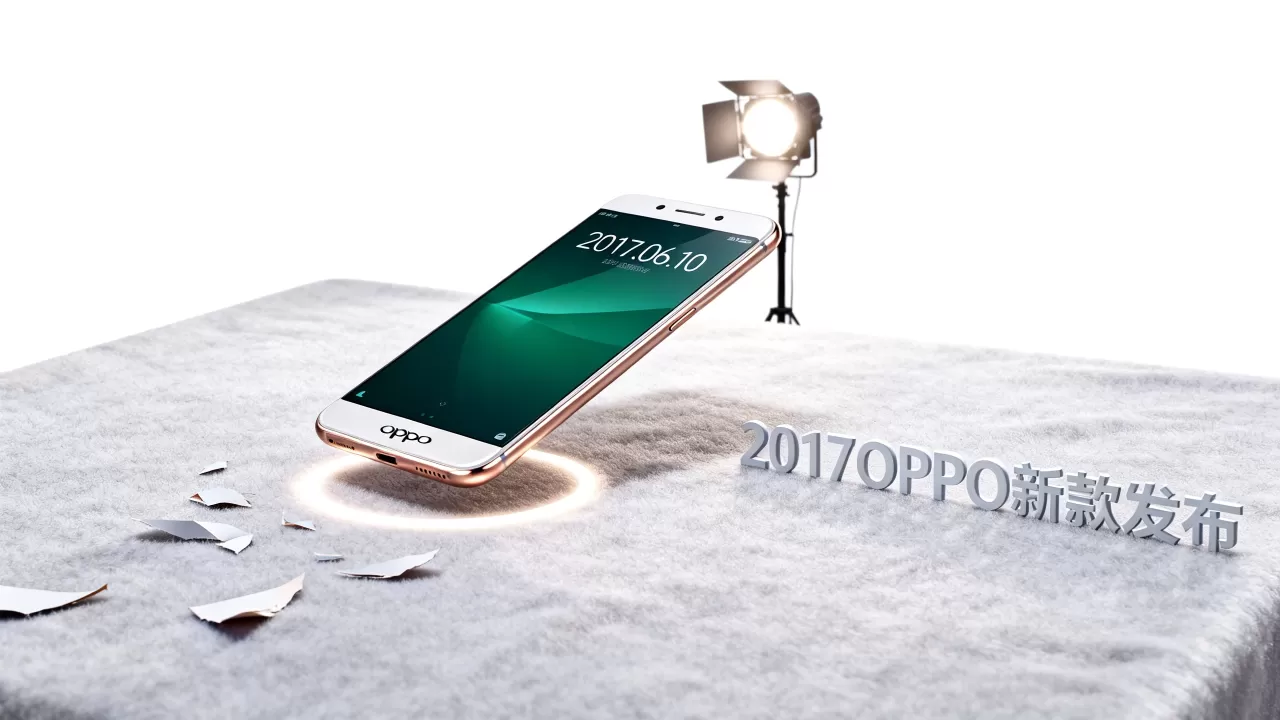 2017oppo什么时候出新款，2017年oppo最新款手机发布时间