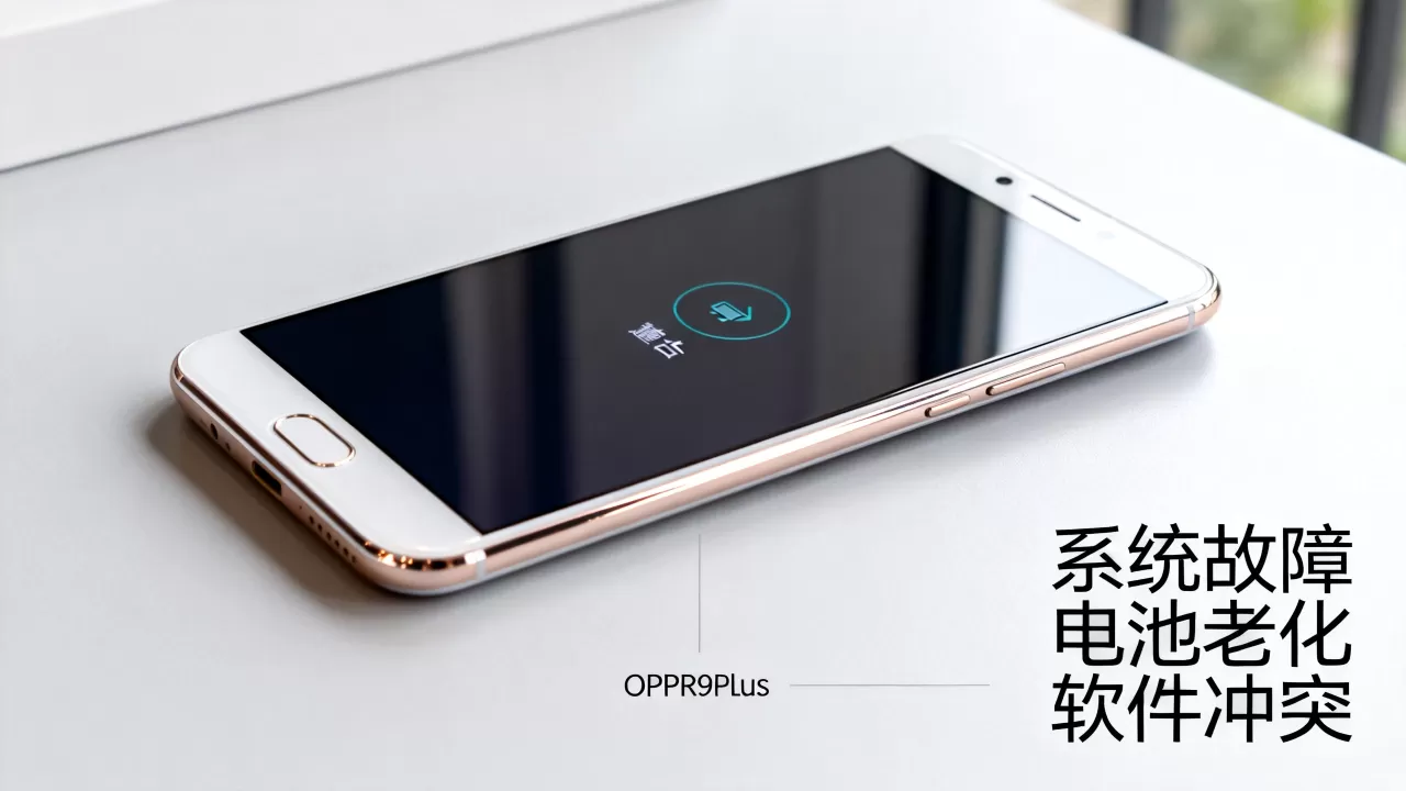 OPPOR9Plus反复重启怎么办,手机重启原因 OPPOR9Plus反复重启怎么办,手机重启原因
