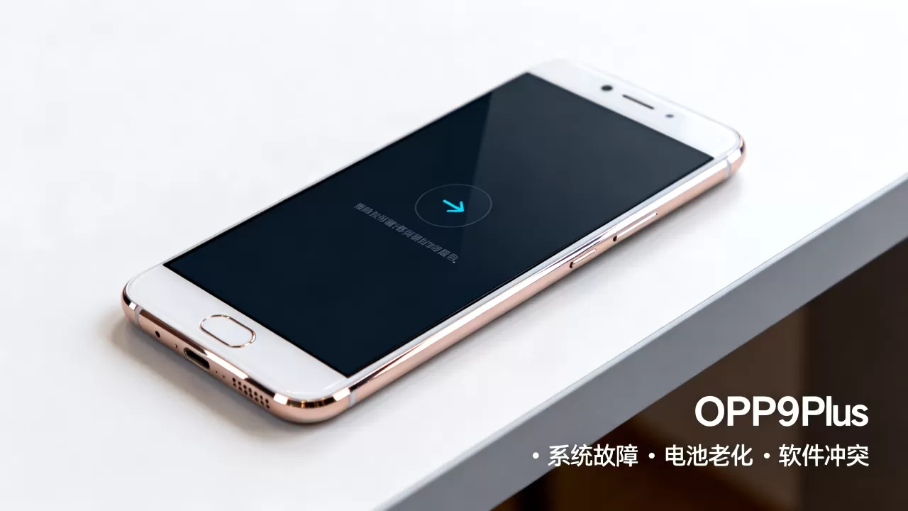 OPPOR9Plus反复重启怎么办,手机重启原因 OPPOR9Plus反复重启怎么办,手机重启原因