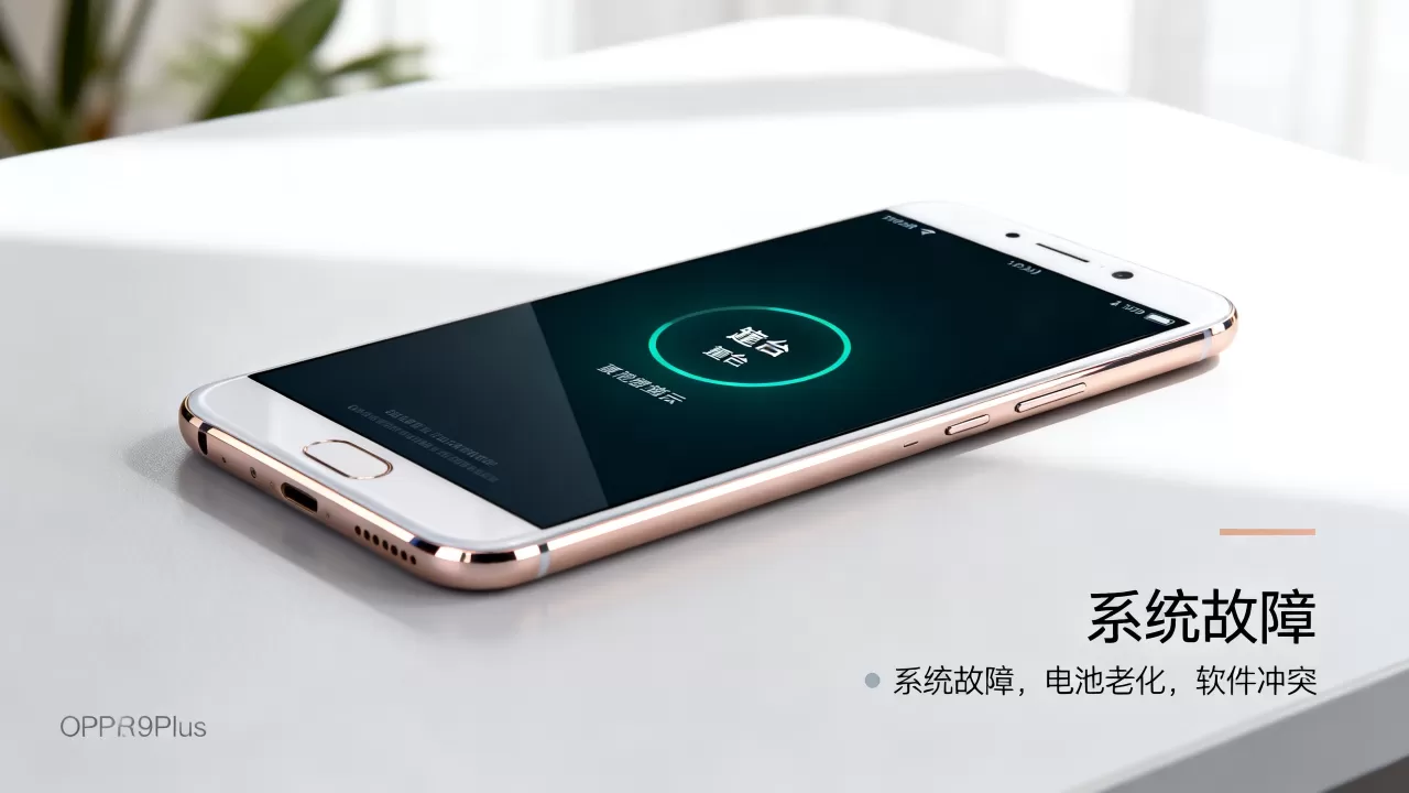 OPPOR9Plus反复重启怎么办,手机重启原因 OPPOR9Plus反复重启怎么办,手机重启原因