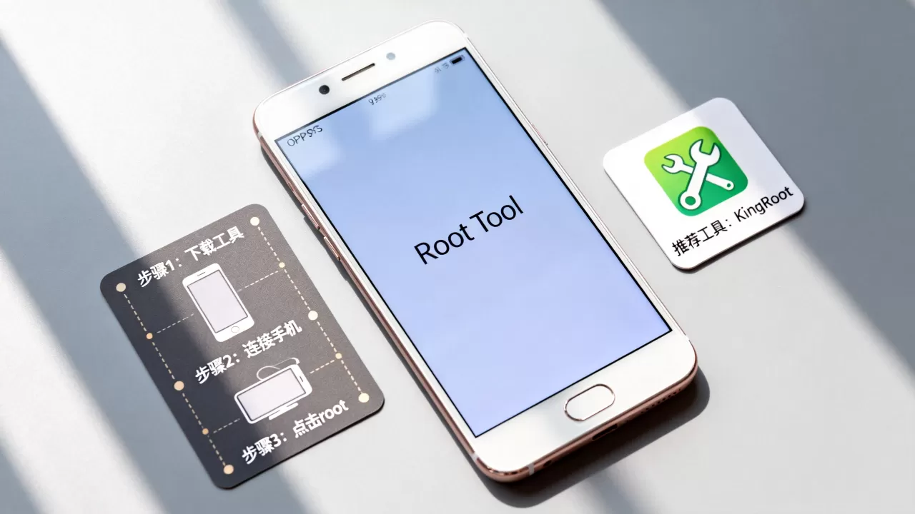 oppor9s用什么软件打开root,手机root工具推荐 oppor9s用什么软件打开root,手机root工具推荐