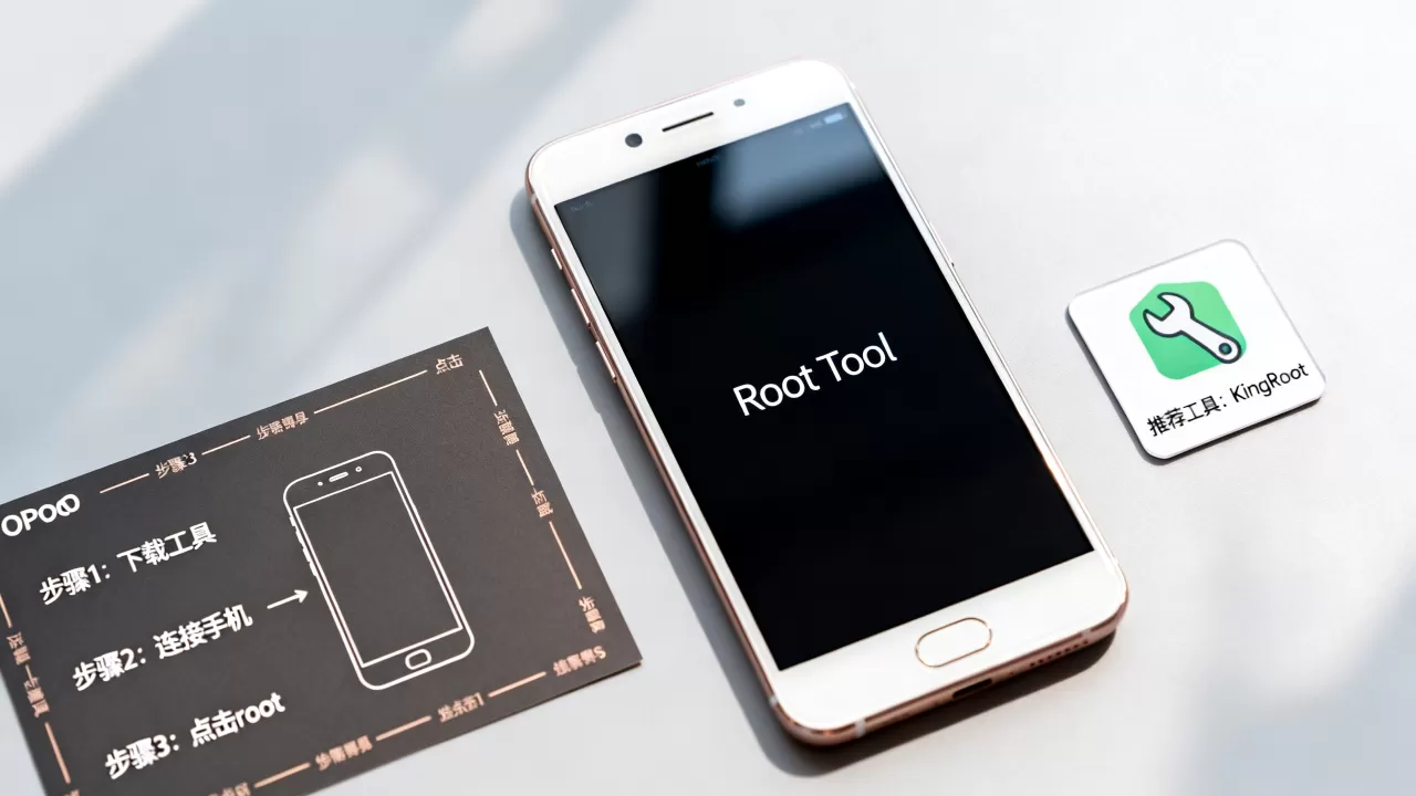 oppor9s用什么软件打开root,手机root工具推荐 oppor9s用什么软件打开root,手机root工具推荐