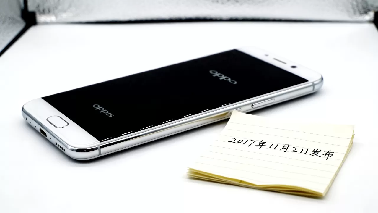 OPPOR11s什么时候发布的,OPPOR11s发布时间 OPPOR11s什么时候发布的,OPPOR11s发布时间