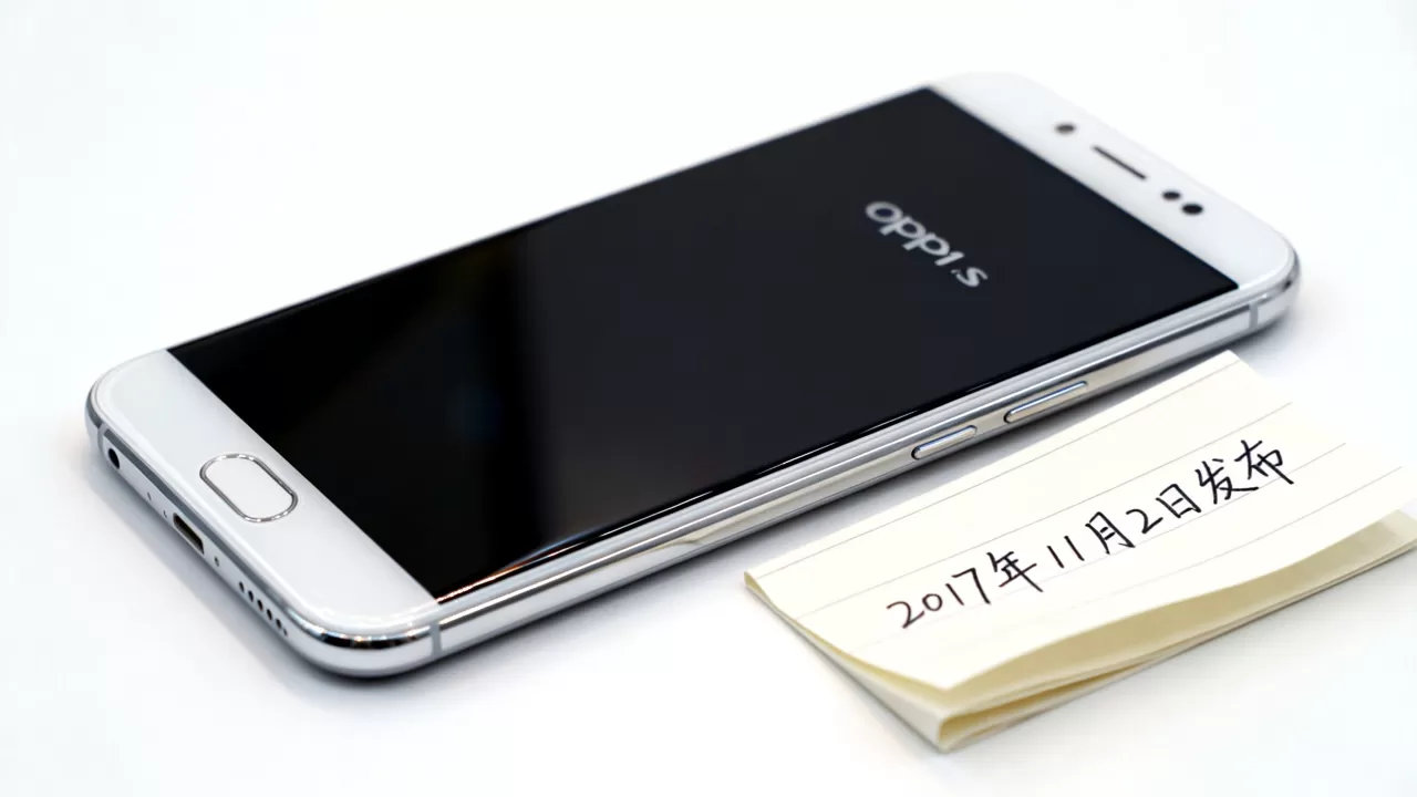 OPPOR11s什么时候发布的,OPPOR11s发布时间 OPPOR11s什么时候发布的,OPPOR11s发布时间
