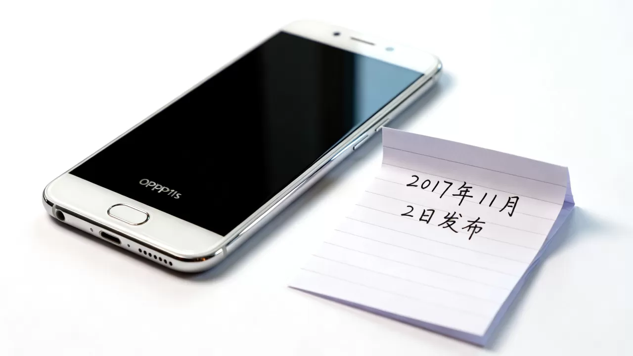 OPPOR11s什么时候发布的,OPPOR11s发布时间 OPPOR11s什么时候发布的,OPPOR11s发布时间