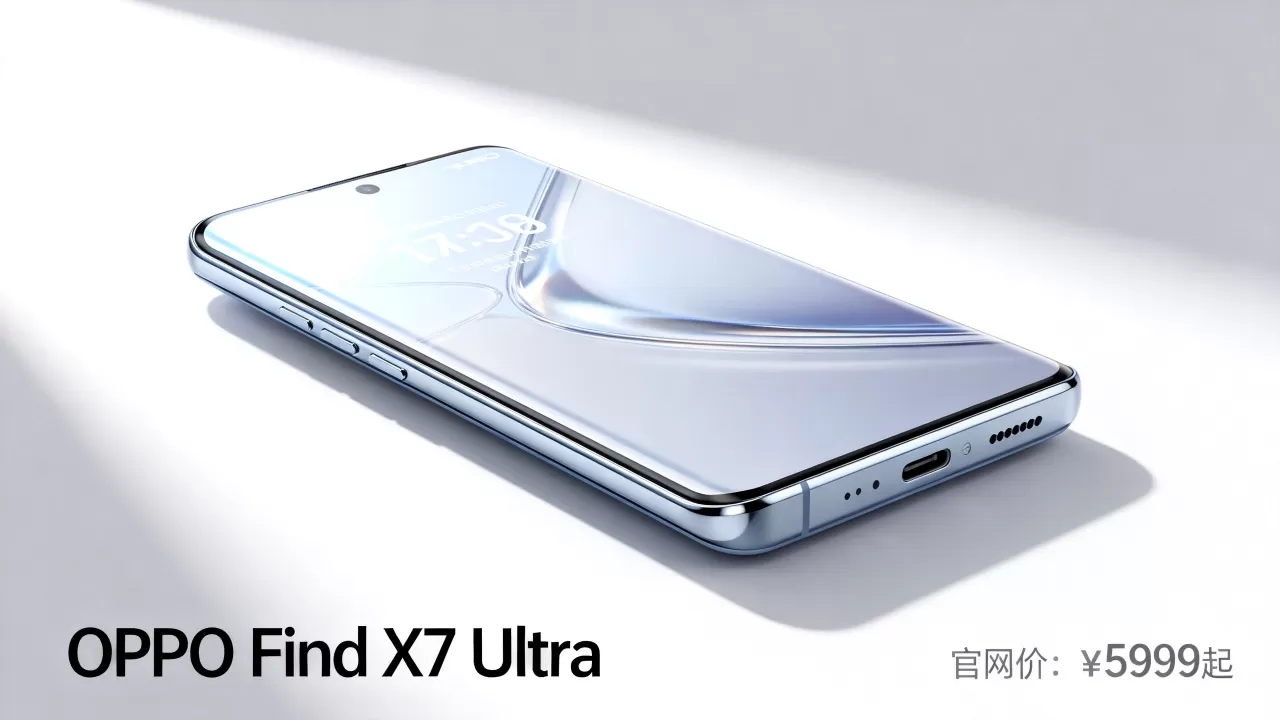 oppo官网最新款是什么价，OPPO最新款手机多少钱