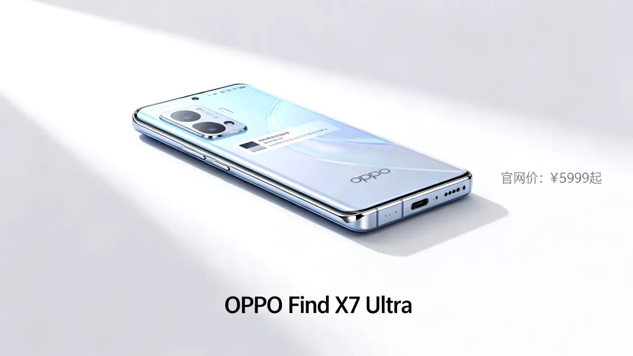 oppo官网最新款是什么价，OPPO最新款手机多少钱