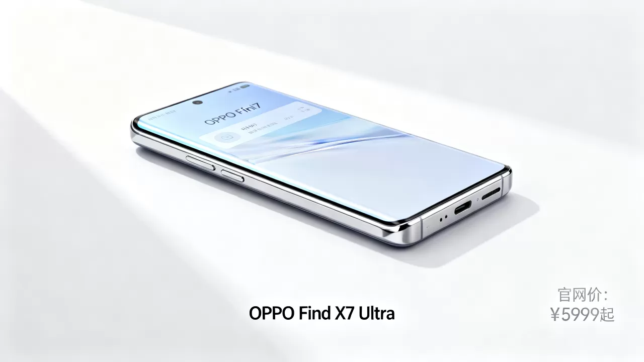 oppo官网最新款是什么价，OPPO最新款手机多少钱