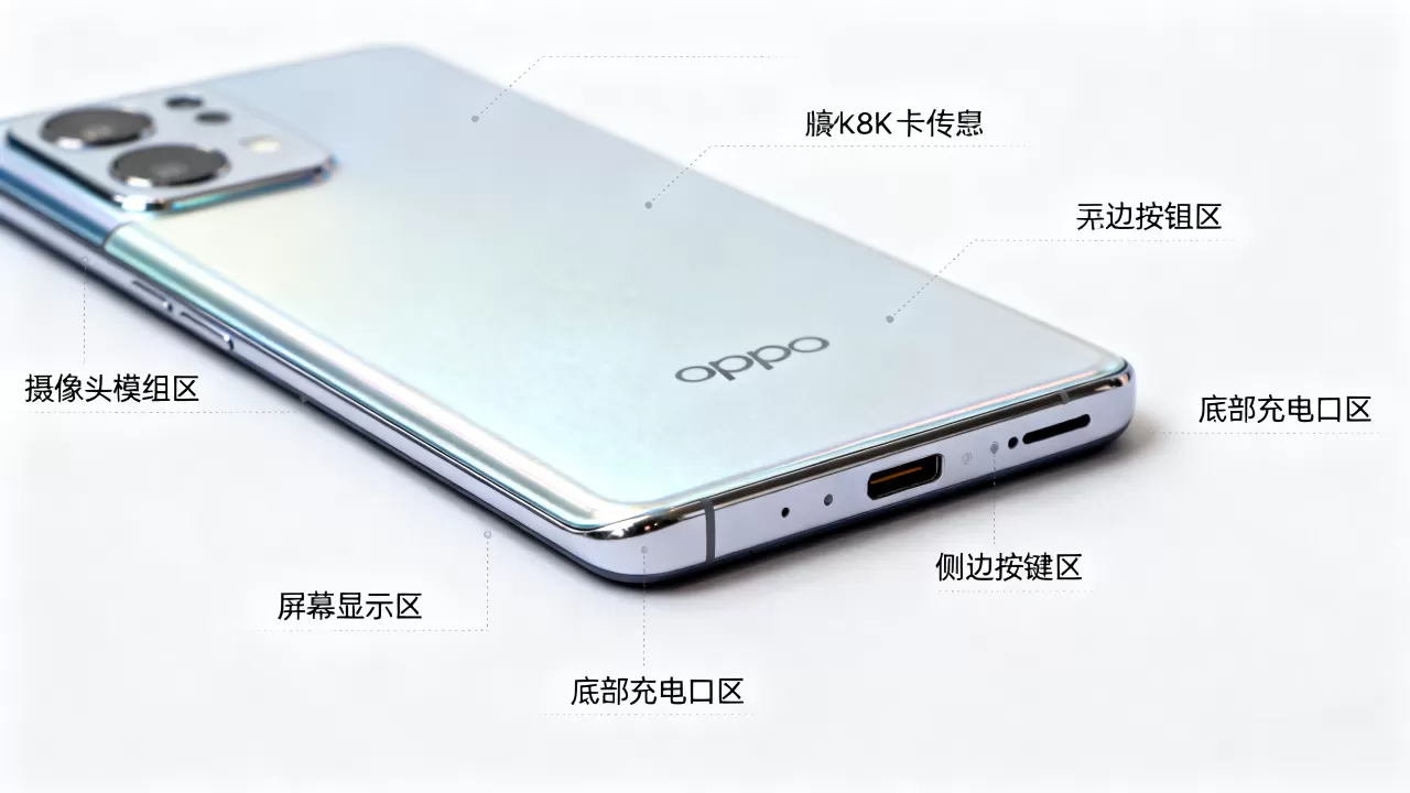 oppo是什么区,oppo手机分区 oppo是什么区,oppo手机分区
