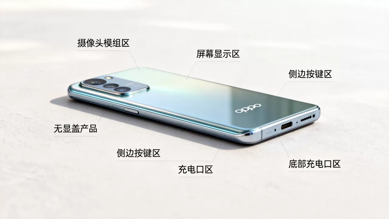 oppo是什么区,oppo手机分区 oppo是什么区,oppo手机分区