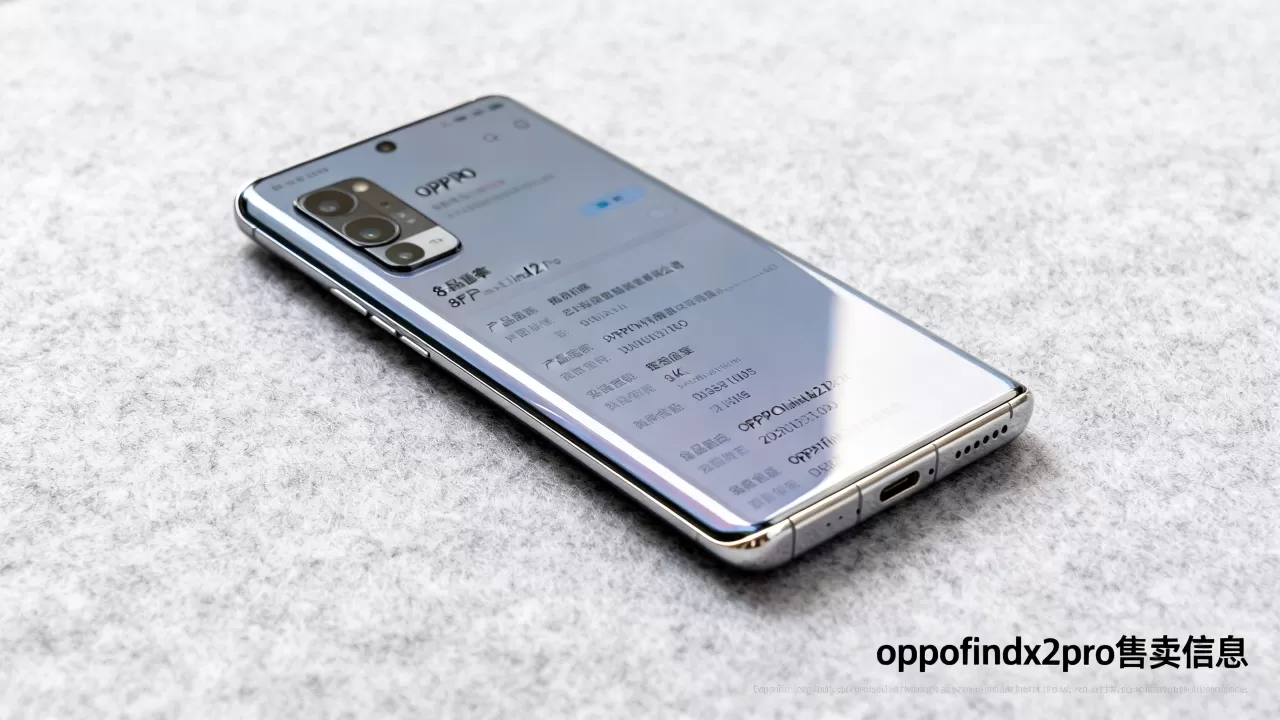 oppofindx2pro什么售卖,oppofindx2pro多少钱 oppofindx2pro什么售卖,oppofindx2pro多少钱