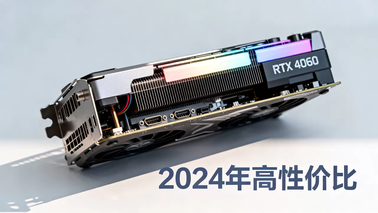 台式机什么显卡好,2024年高性价比显卡推荐 台式机什么显卡好,2024年高性价比显卡推荐