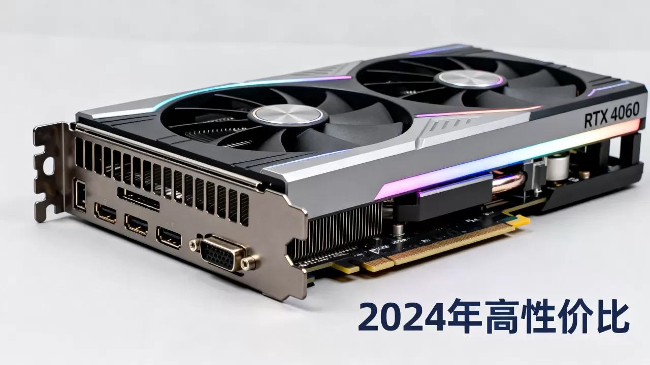 台式机什么显卡好,2024年高性价比显卡推荐 台式机什么显卡好,2024年高性价比显卡推荐
