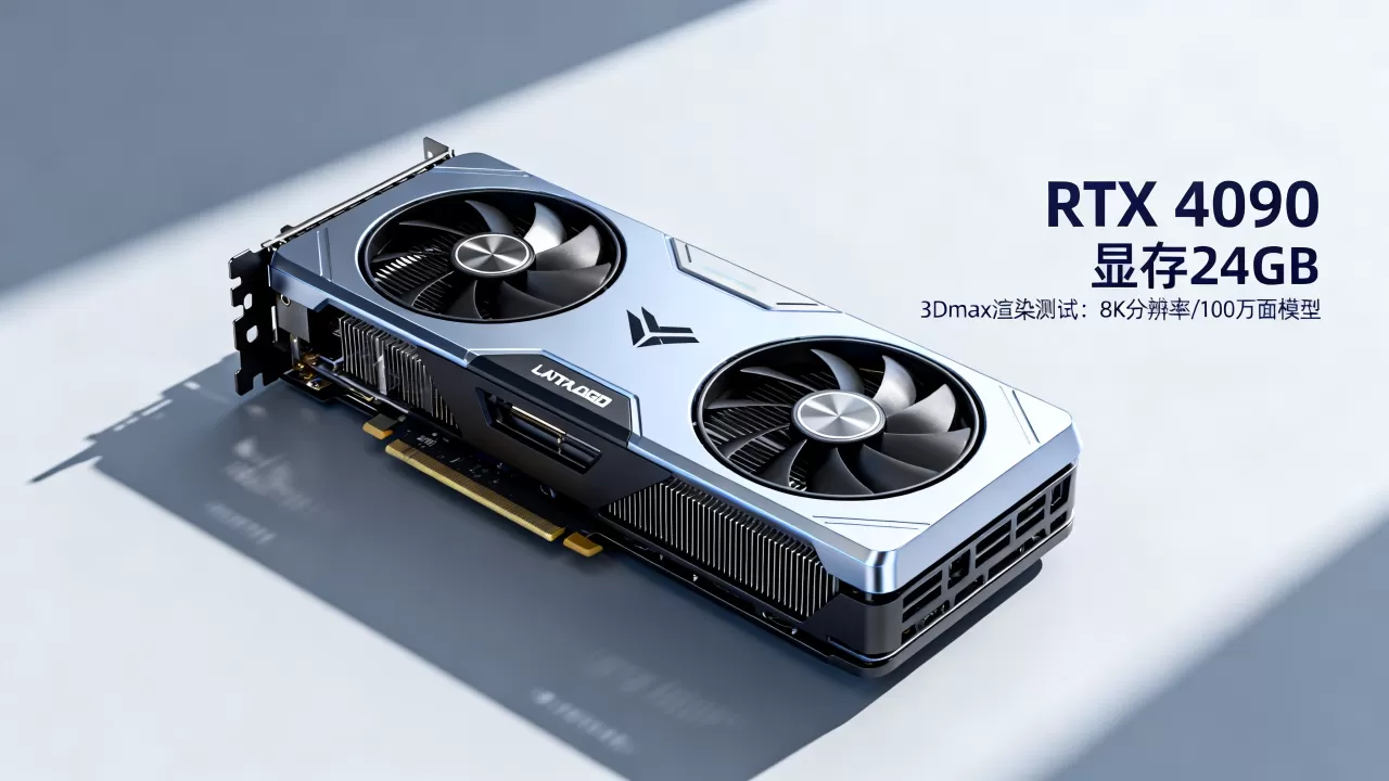 3dmax对显卡要求高吗？3dmax显卡推荐