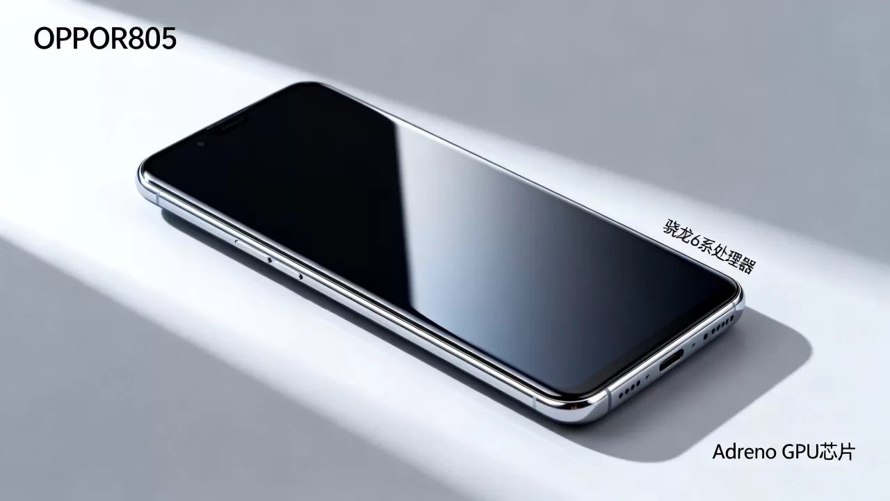 OPPOR805什么处理器,OPPOR805搭载什么芯片 OPPOR805什么处理器,OPPOR805搭载什么芯片