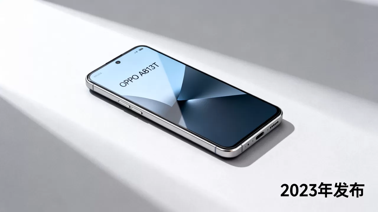 OPPO A813T是哪年出的?OPPO A813T手机发布年份 OPPO A813T是哪年出的?OPPO A813T手机发布年份