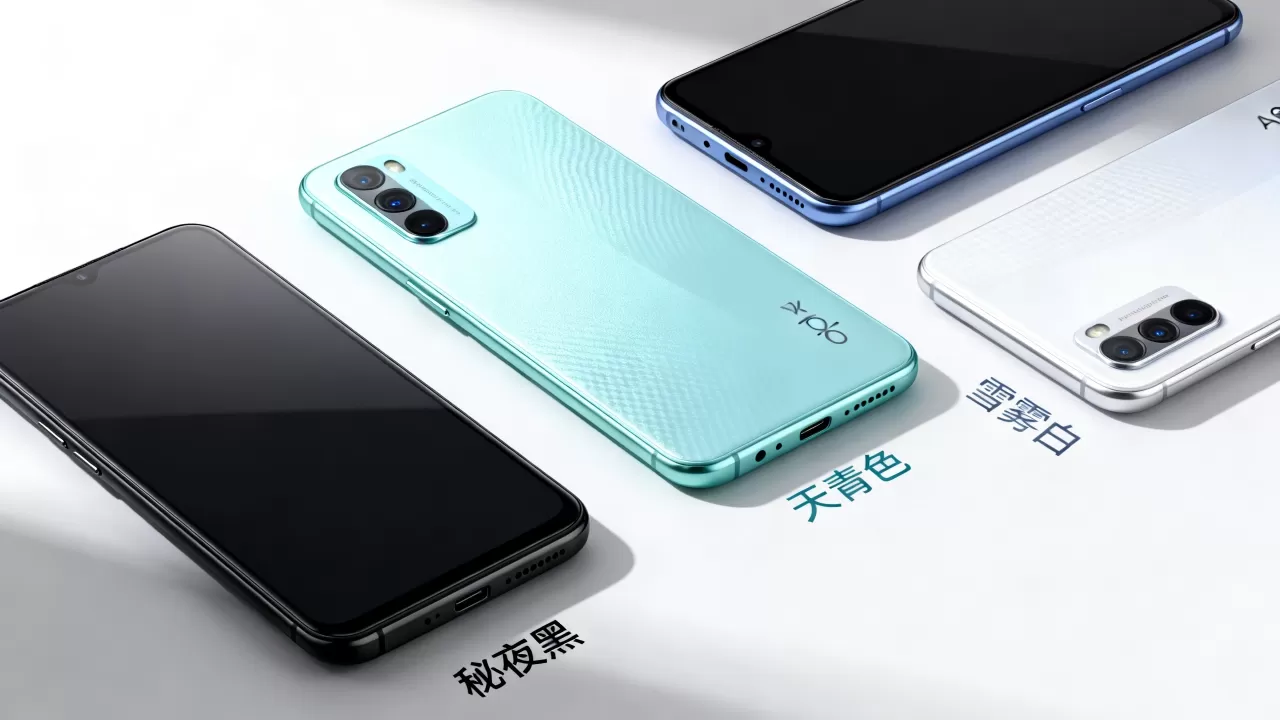 OPPO A8有什么颜色,OPPO A8手机有哪些配色 OPPO A8有什么颜色,OPPO A8手机有哪些配色
