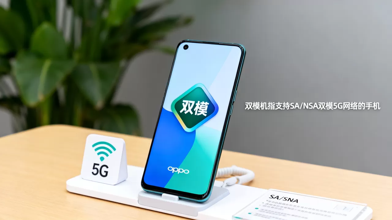 oppo双模机什么意思，oppo双模机是什么意思