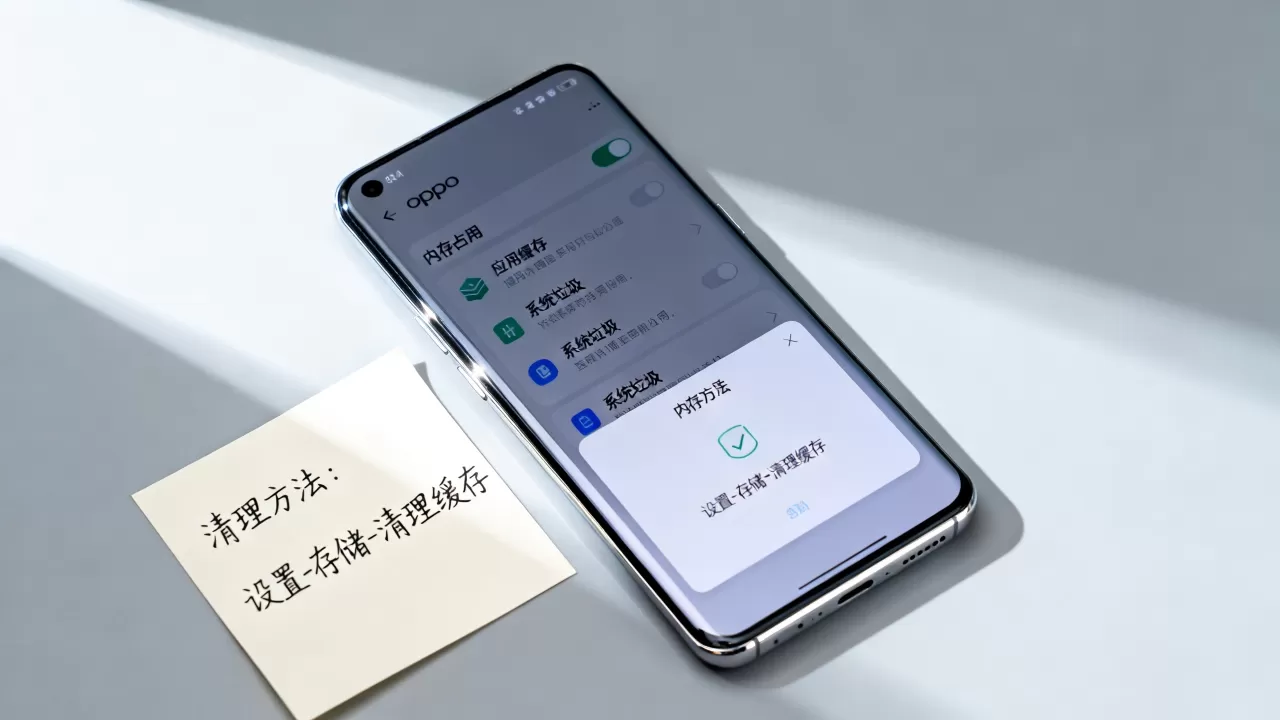 oppo手机什么最占内存,oppo手机清理内存垃圾方法 oppo手机什么最占内存,oppo手机清理内存垃圾方法