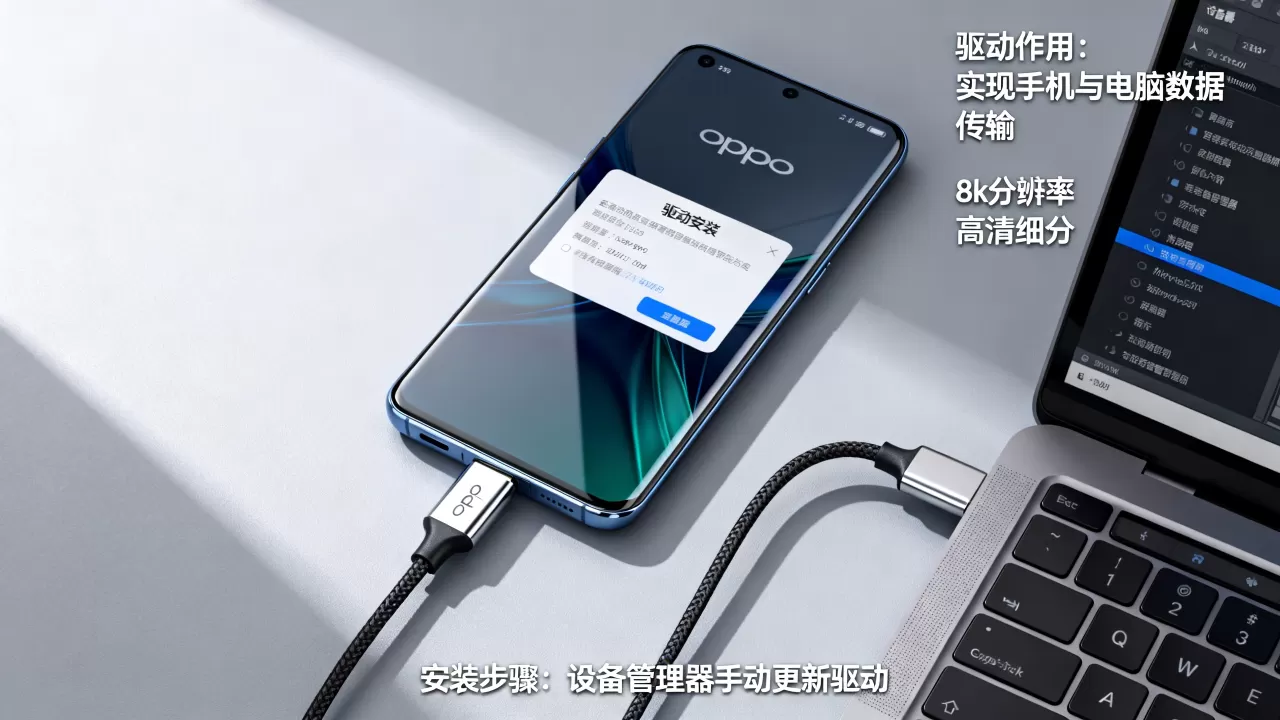 oppo手机驱动有什么用处,OPPO手机驱动安装教程 oppo手机驱动有什么用处,OPPO手机驱动安装教程