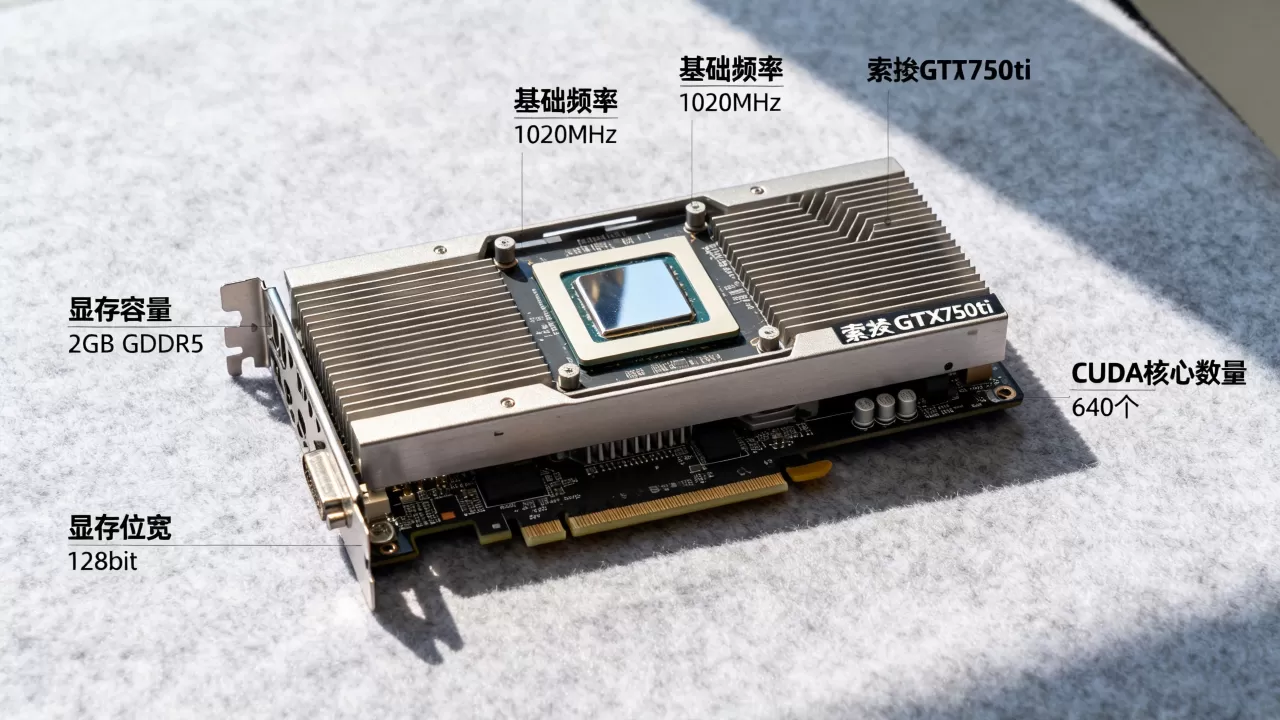 索泰显卡750怎么样，索泰GTX750ti性能评测