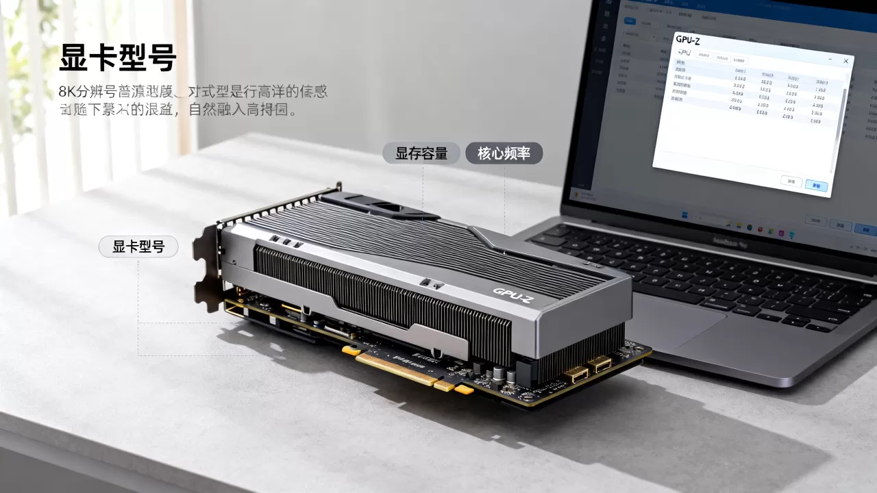 如何查看显卡属性?显卡性能怎么看 如何查看显卡属性?显卡性能怎么看
