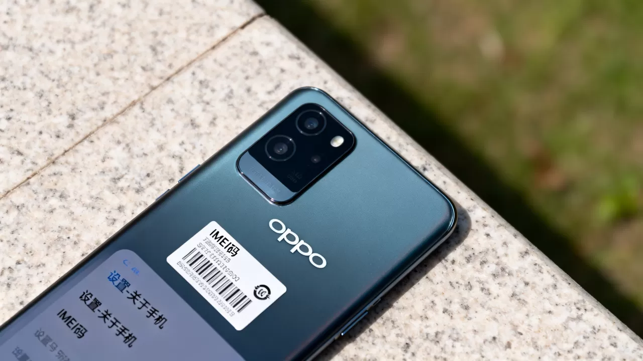 OPPO手机串码是什么，OPPO手机IMEI码在哪里查