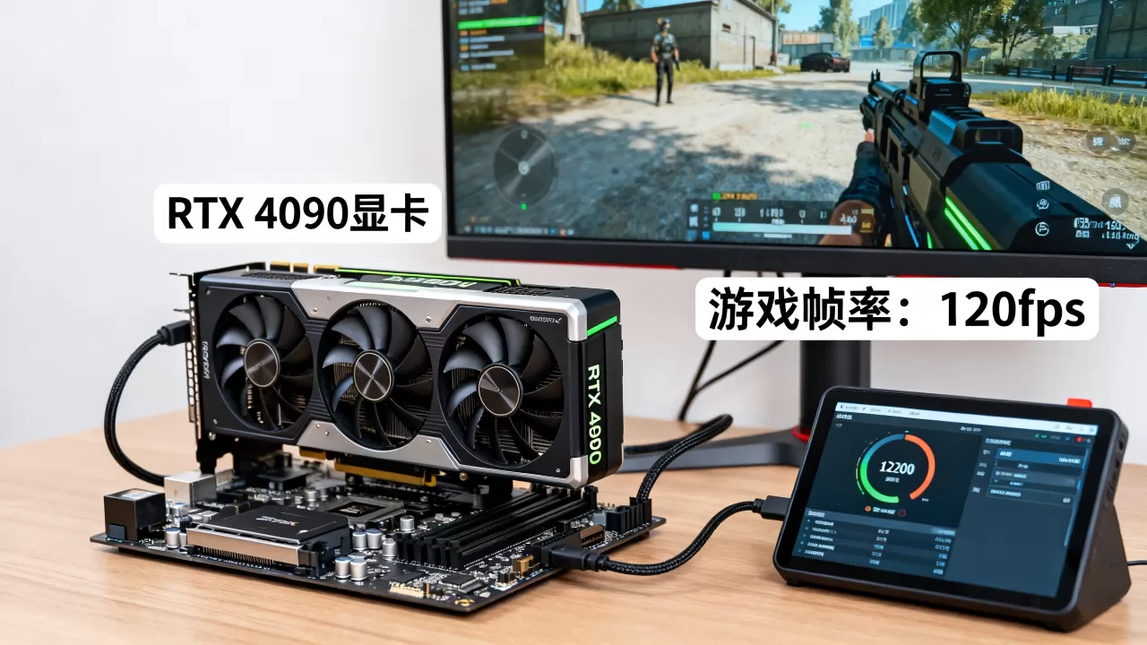 测显卡游戏性能怎么样,显卡游戏测试 测显卡游戏性能怎么样,显卡游戏测试