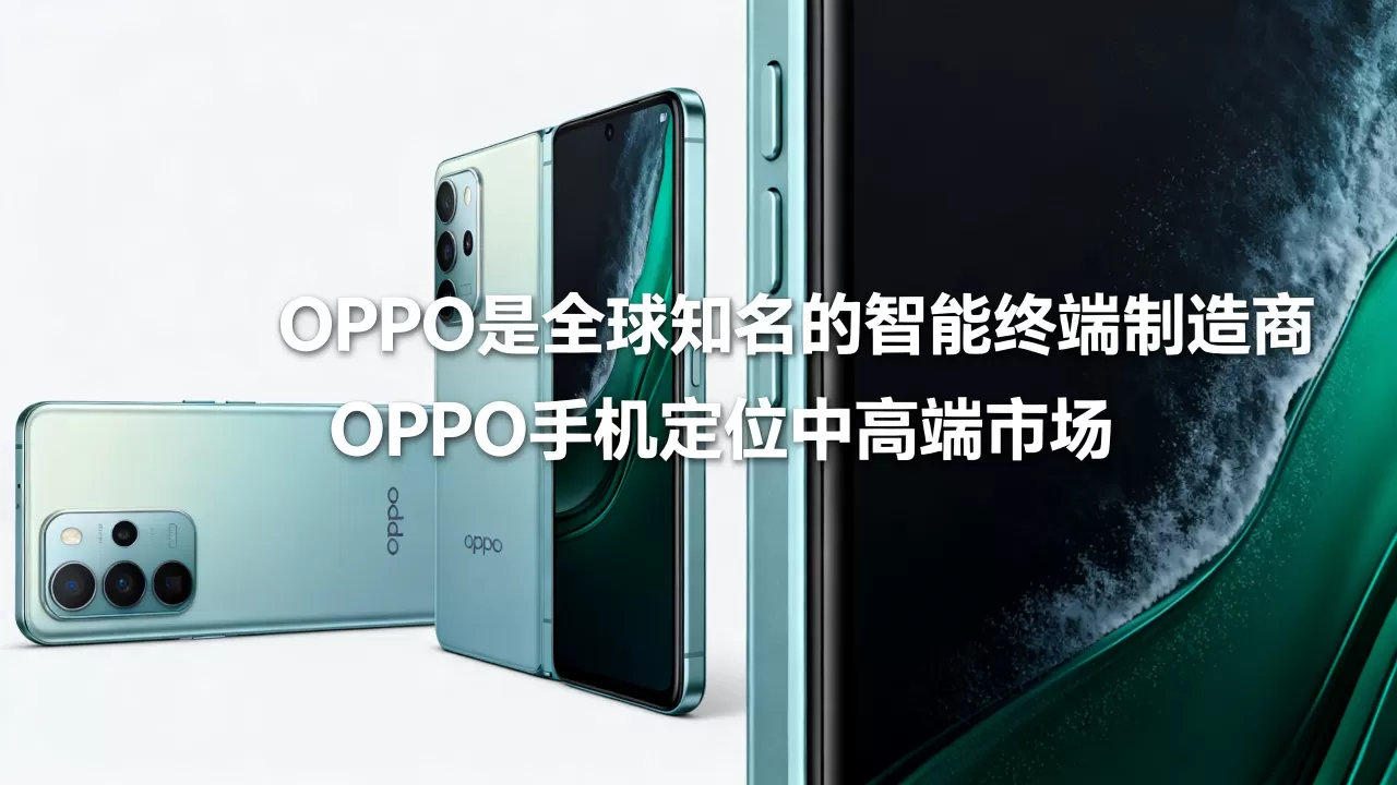 OPPO手机是什么品牌,OPPO手机属于什么档次 OPPO手机是什么品牌,OPPO手机属于什么档次