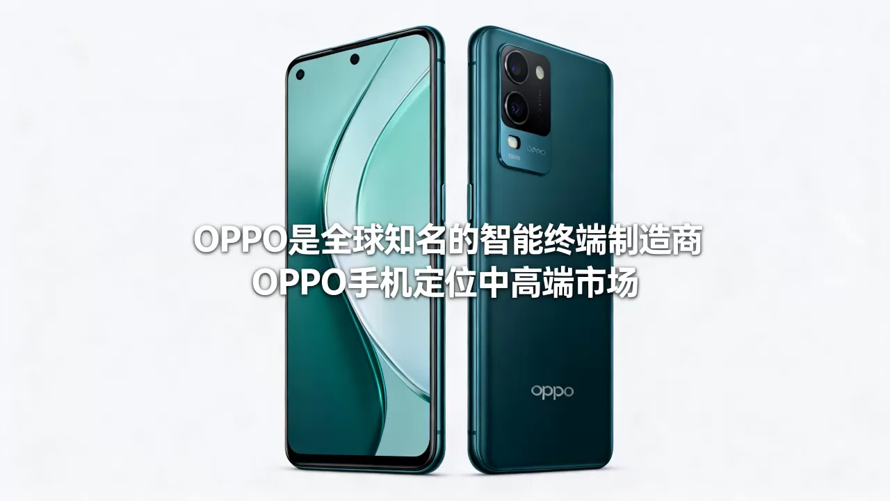 OPPO手机是什么品牌,OPPO手机属于什么档次 OPPO手机是什么品牌,OPPO手机属于什么档次