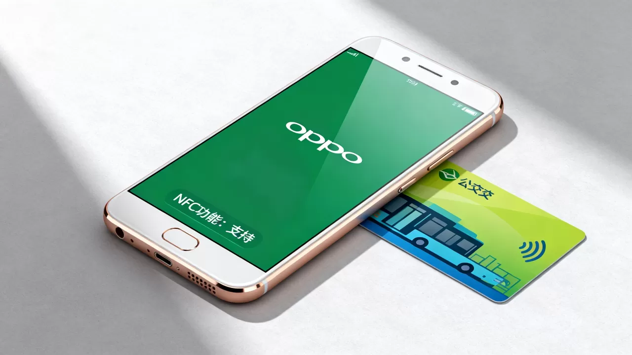oppor9s有nfc功能吗，oppo r9s支持nfc功能吗