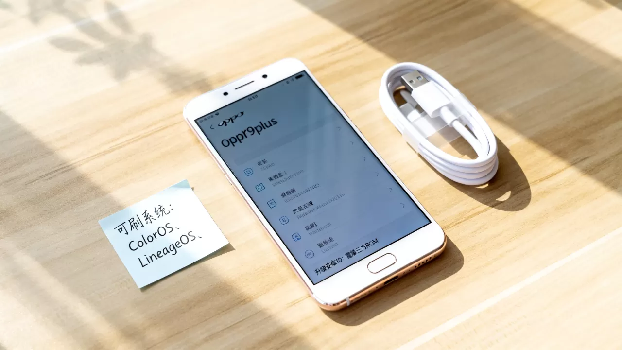 oppor9plus可以刷什么系统,oppor9plus升级安卓10 oppor9plus可以刷什么系统,oppor9plus升级安卓10
