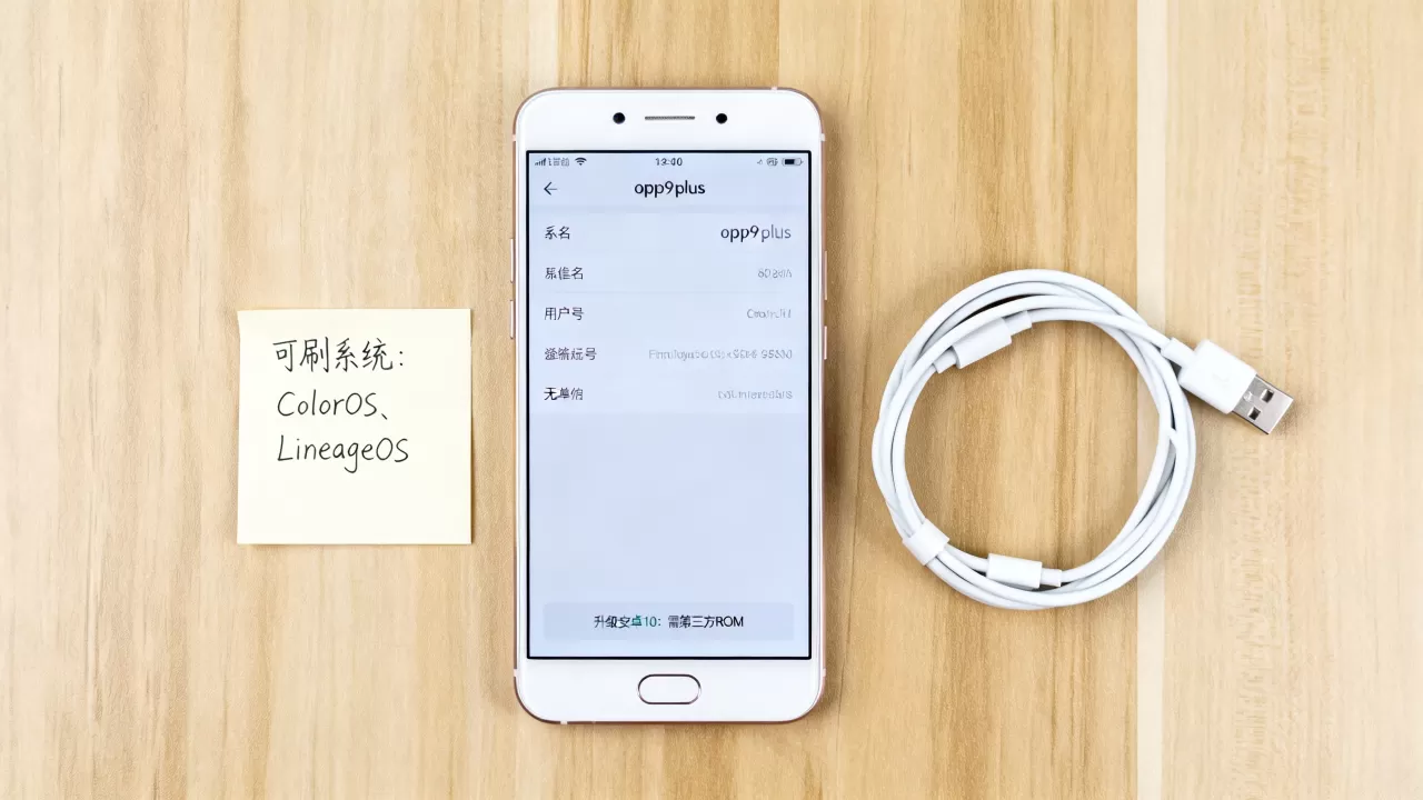 oppor9plus可以刷什么系统,oppor9plus升级安卓10 oppor9plus可以刷什么系统,oppor9plus升级安卓10