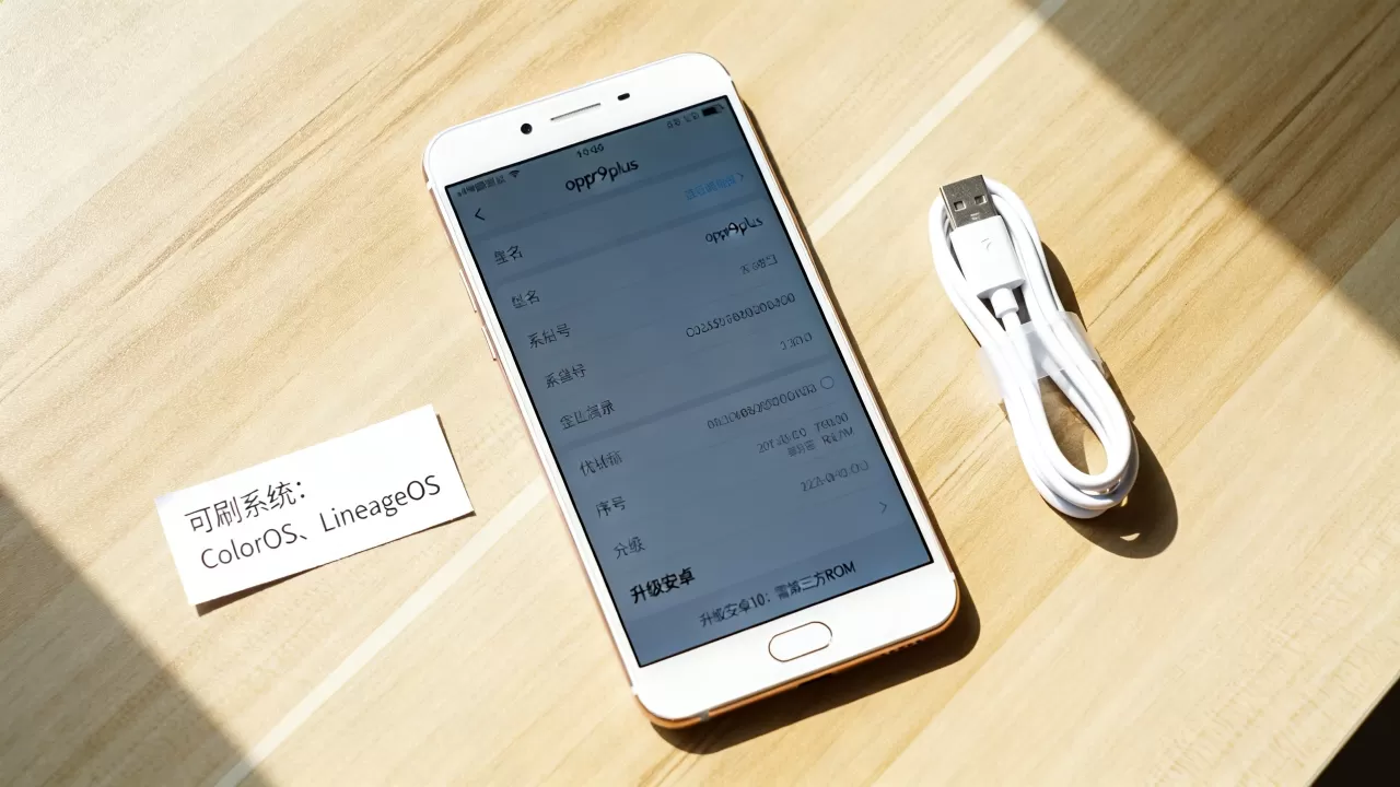 oppor9plus可以刷什么系统,oppor9plus升级安卓10 oppor9plus可以刷什么系统,oppor9plus升级安卓10