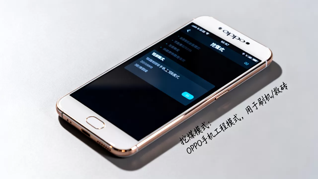 oppor7挖煤模式是什么意思,oppor7挖煤模式 oppor7挖煤模式是什么意思,oppor7挖煤模式