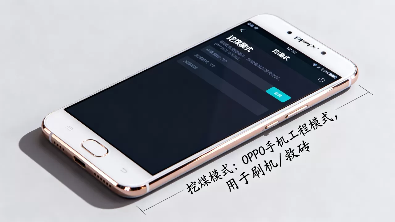 oppor7挖煤模式是什么意思,oppor7挖煤模式 oppor7挖煤模式是什么意思,oppor7挖煤模式