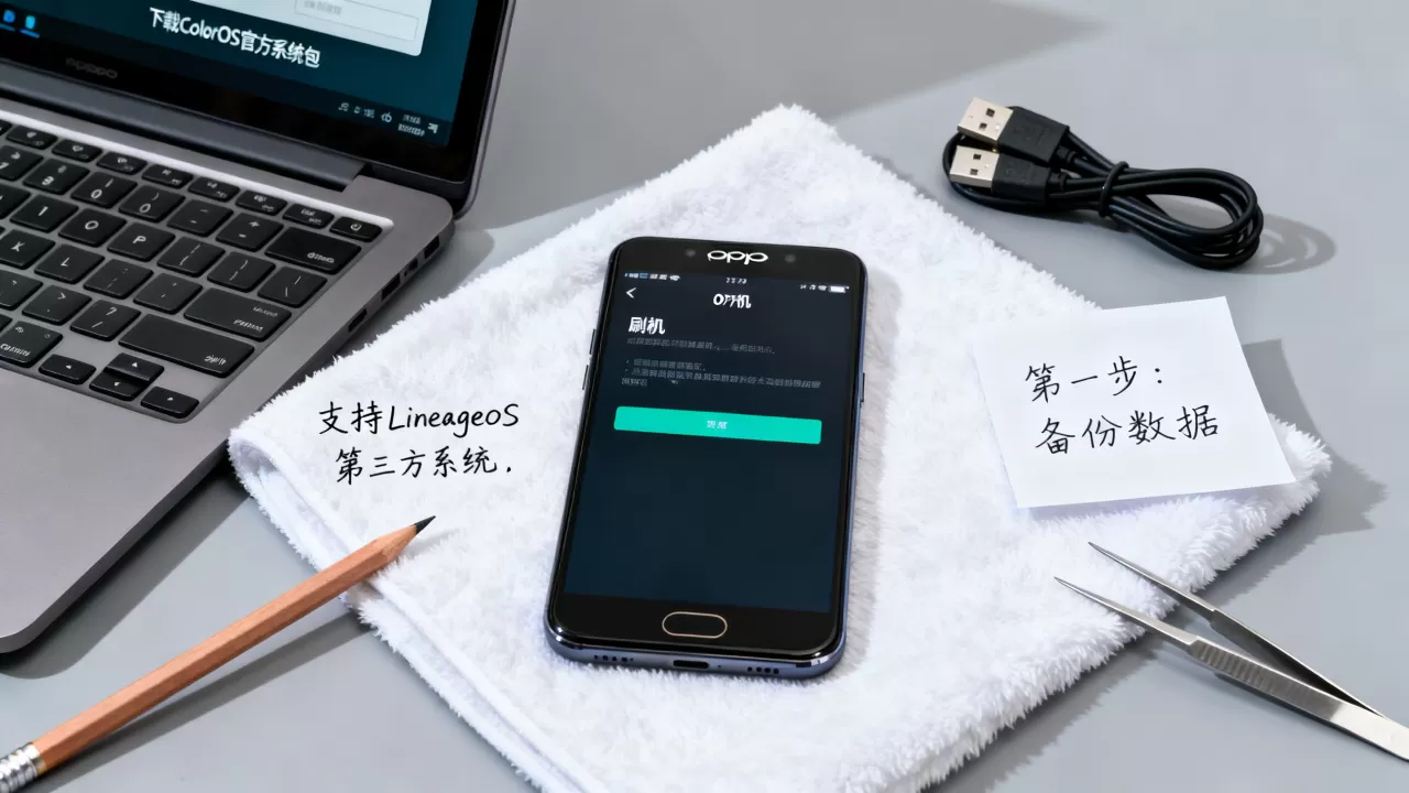 oppor7st能刷什么系统,OPPO R7s刷机教程 oppor7st能刷什么系统,OPPO R7s刷机教程