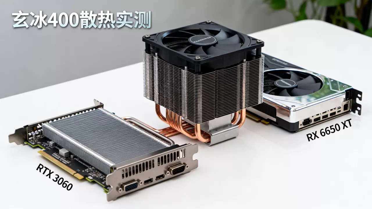玄冰400带得动什么显卡?显卡搭配推荐 玄冰400带得动什么显卡?显卡搭配推荐